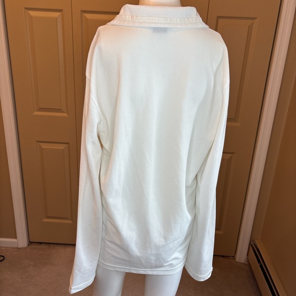 Men’s vintage VERSACE 1/4 zip - Picture 5 of 8